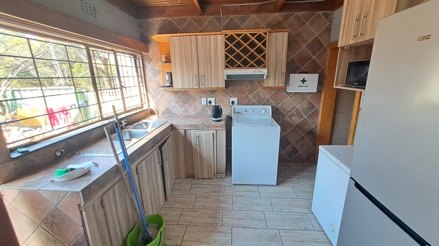 16 Bedroom Property for Sale in Universitas Free State